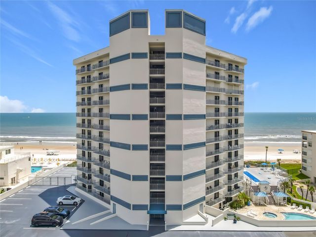 5207 S ATLANTIC AVENUE 422, New Smyrna Beach, FL 32169