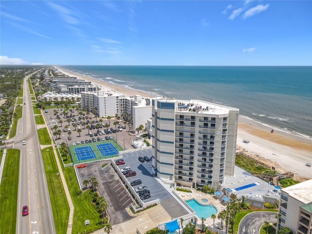 5207 S ATLANTIC AVENUE 422, New Smyrna Beach, FL 32169