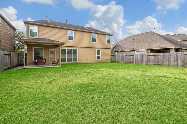 4131 Soaring Elm Street, Humble, TX 77346