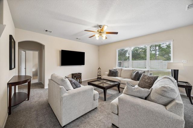 4131 Soaring Elm Street, Humble, TX 77346