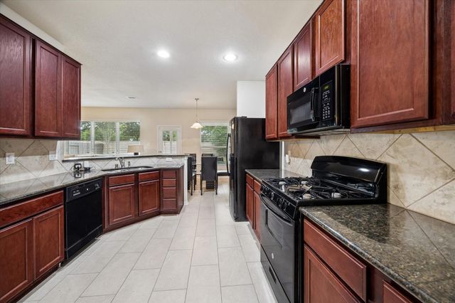 4131 Soaring Elm Street, Humble, TX 77346