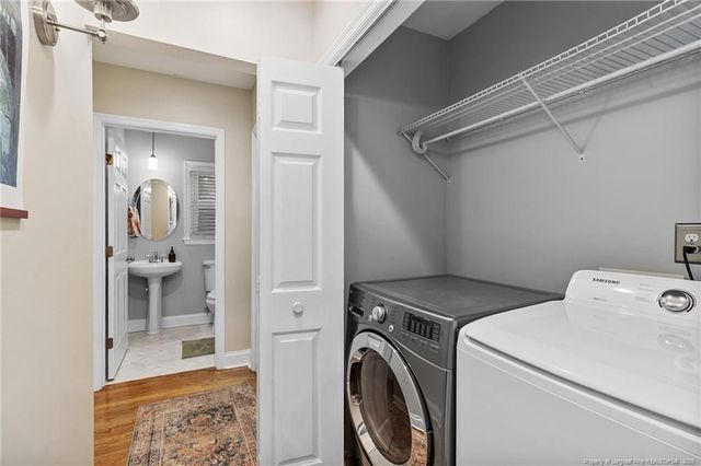 936 McKimmon Road, Fayetteville, NC 28303