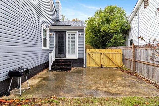 936 McKimmon Road, Fayetteville, NC 28303