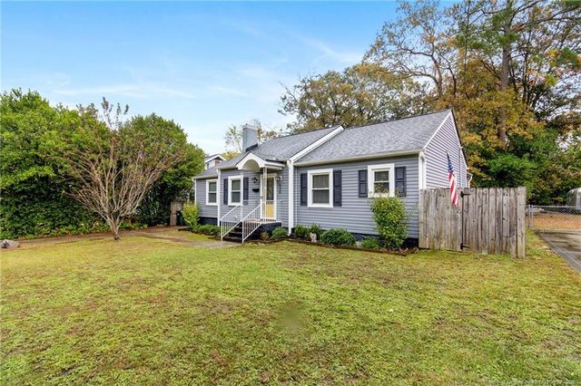 936 McKimmon Road, Fayetteville, NC 28303