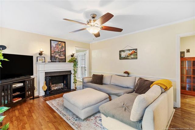 936 McKimmon Road, Fayetteville, NC 28303