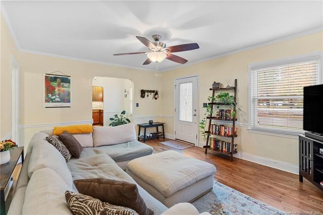 936 McKimmon Road, Fayetteville, NC 28303