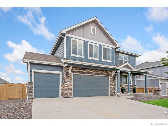 6818 Gateway Crossing Street, Wellington, CO 80549