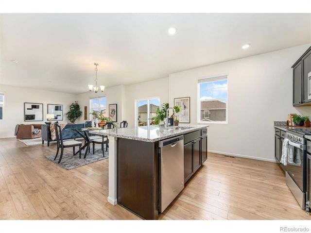 6818 Gateway Crossing Street, Wellington, CO 80549