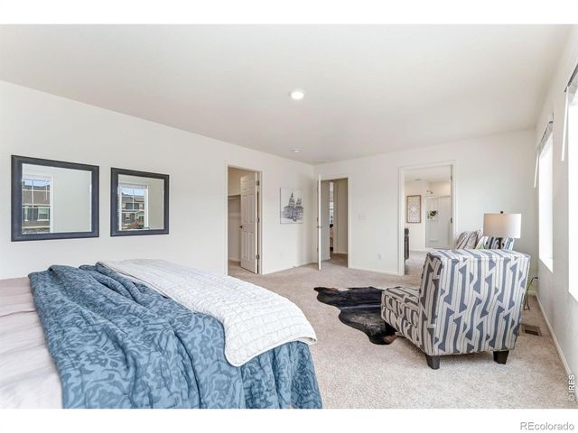 6818 Gateway Crossing Street, Wellington, CO 80549