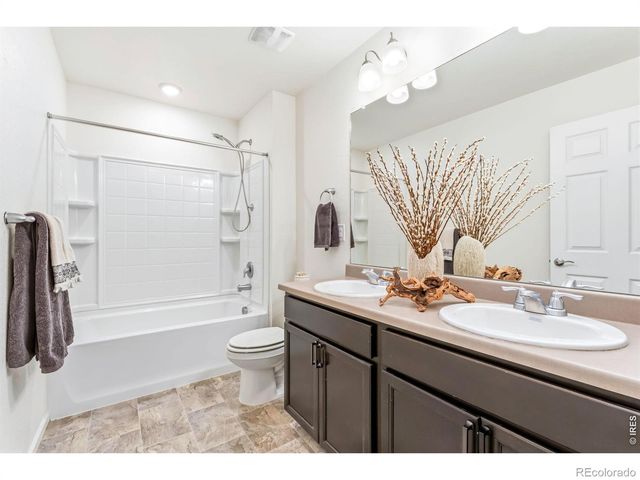 6818 Gateway Crossing Street, Wellington, CO 80549