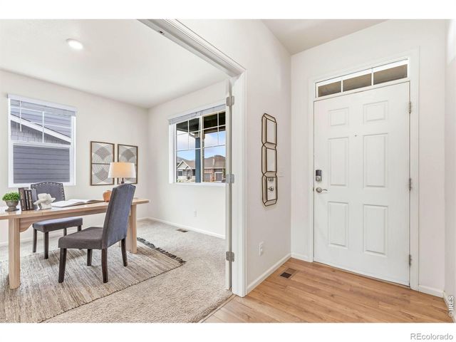6818 Gateway Crossing Street, Wellington, CO 80549