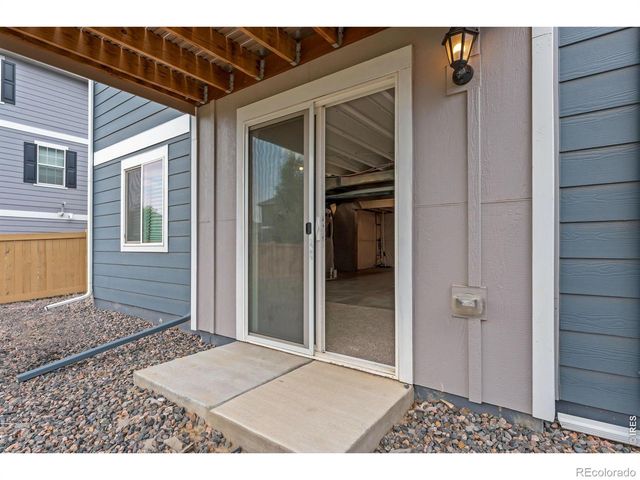 6818 Gateway Crossing Street, Wellington, CO 80549