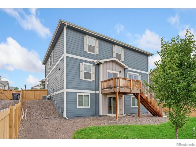 6818 Gateway Crossing Street, Wellington, CO 80549