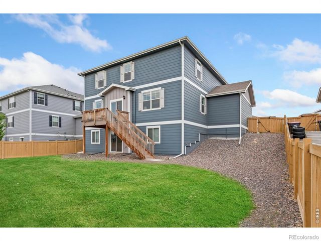 6818 Gateway Crossing Street, Wellington, CO 80549