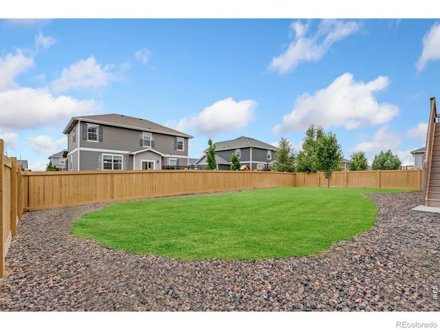 6818 Gateway Crossing Street, Wellington, CO 80549