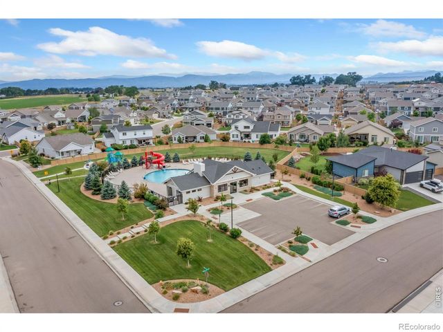 6818 Gateway Crossing Street, Wellington, CO 80549