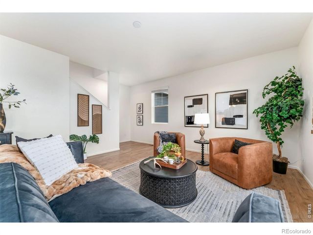 6818 Gateway Crossing Street, Wellington, CO 80549