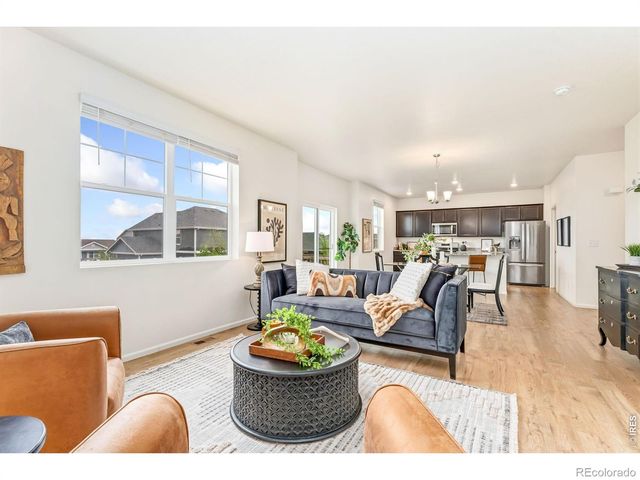 6818 Gateway Crossing Street, Wellington, CO 80549