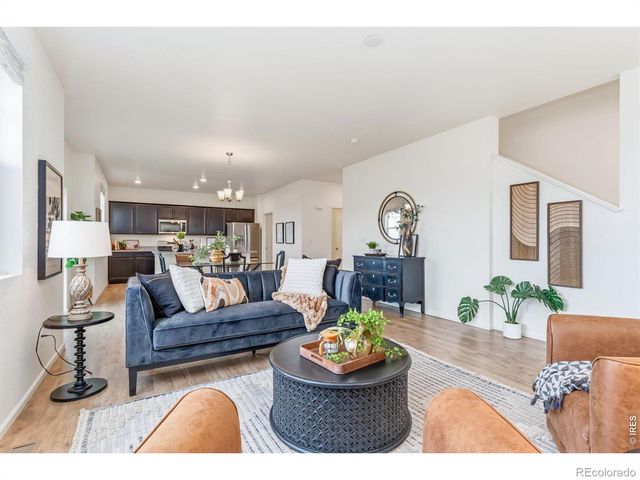 6818 Gateway Crossing Street, Wellington, CO 80549