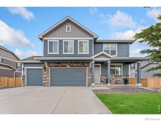 6818 Gateway Crossing Street, Wellington, CO 80549
