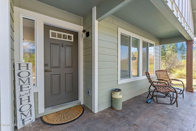 10896 W TOURMALINE LN, Worley, ID 83876