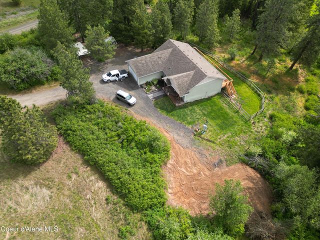 10896 W TOURMALINE LN, Worley, ID 83876