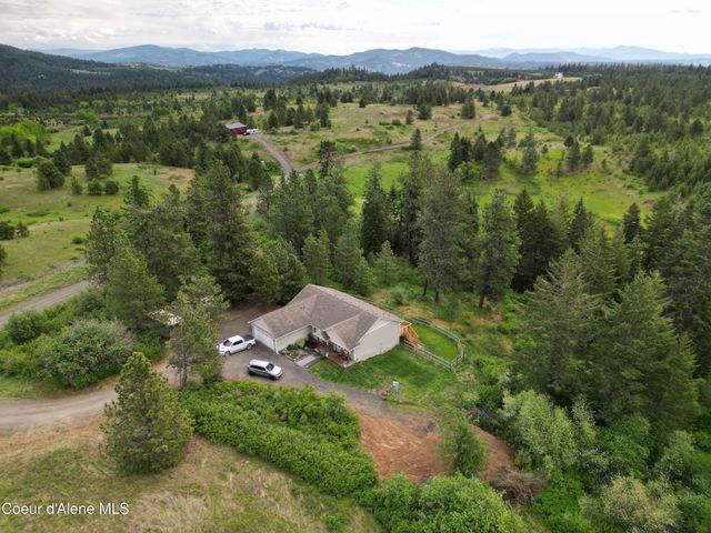 10896 W TOURMALINE LN, Worley, ID 83876