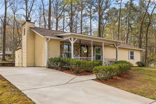 159 Oak Hill Circle, Canton, GA 30114