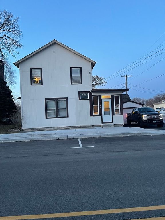 5420 W Main Street, Monee, IL 60449