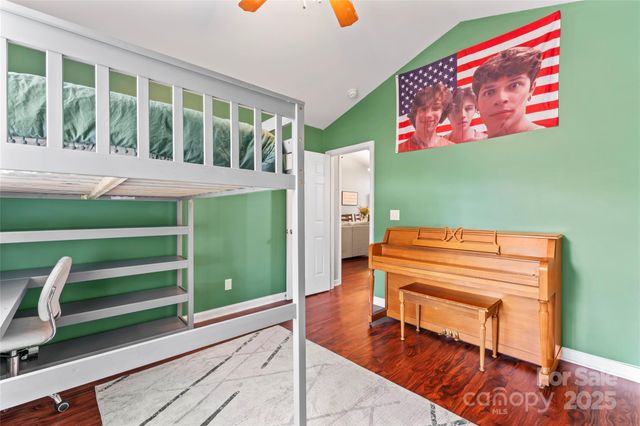 110 Bost Circle, Rockwell, NC 28138