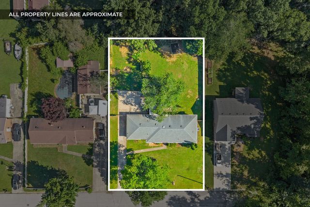 1534 Armistead Dr, Clarksville, TN 37042