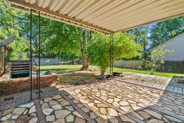1534 Armistead Dr, Clarksville, TN 37042