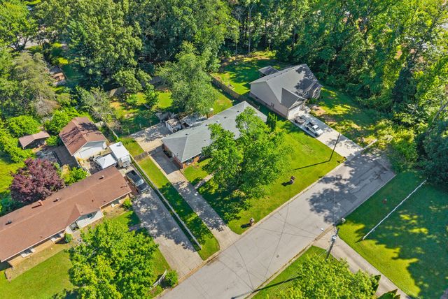 1534 Armistead Dr, Clarksville, TN 37042