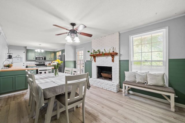 1534 Armistead Dr, Clarksville, TN 37042
