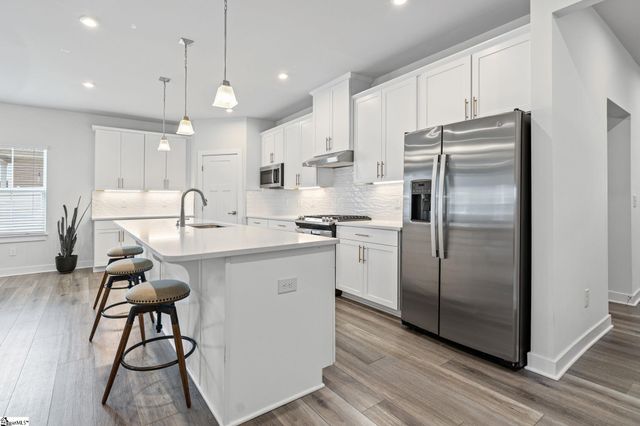 42 Comanche Trail, Greenville, SC 29607