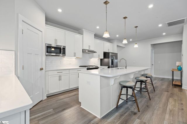 42 Comanche Trail, Greenville, SC 29607