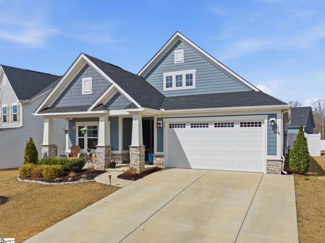 42 Comanche Trail, Greenville, SC 29607