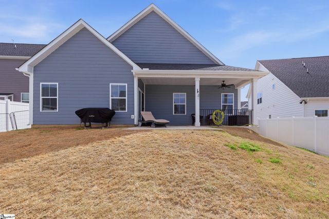 42 Comanche Trail, Greenville, SC 29607