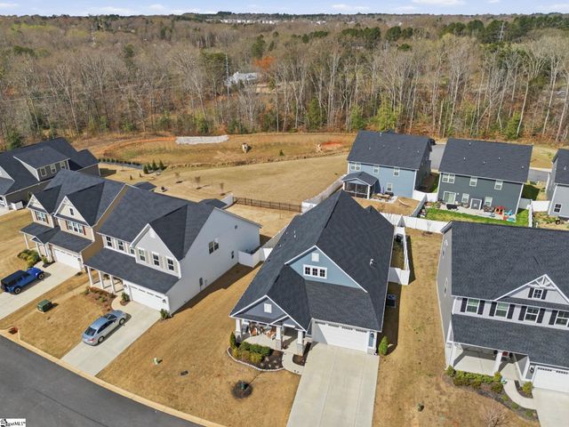 42 Comanche Trail, Greenville, SC 29607