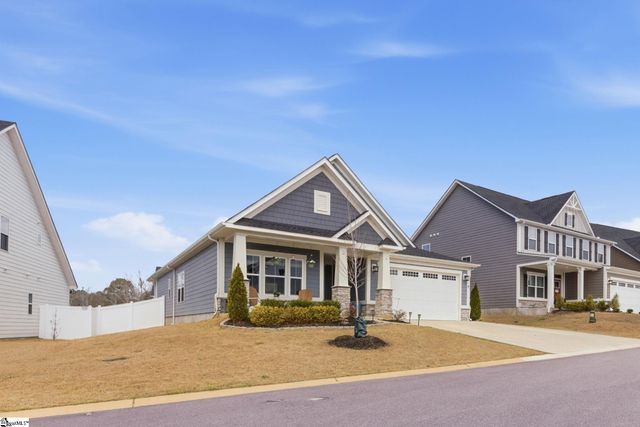 42 Comanche Trail, Greenville, SC 29607