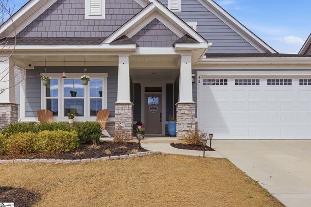 42 Comanche Trail, Greenville, SC 29607