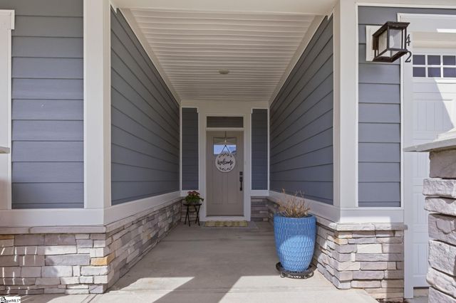 42 Comanche Trail, Greenville, SC 29607