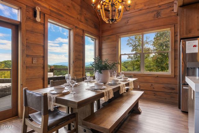 2943 Lightning Strike Drive, Sevierville, TN 37862