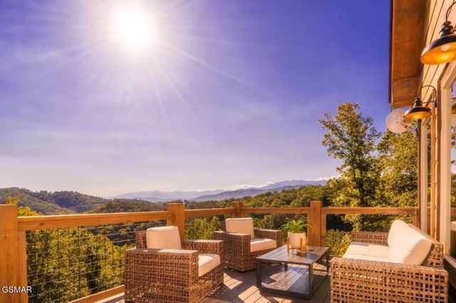 2943 Lightning Strike Drive, Sevierville, TN 37862