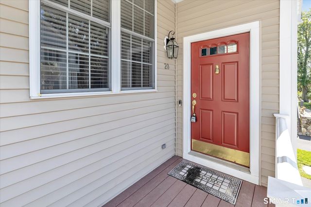 20 Enrica Rita Way 20, Stratford, CT 06614