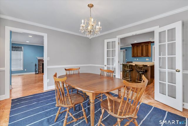 20 Enrica Rita Way 20, Stratford, CT 06614