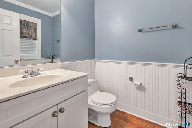 20 Enrica Rita Way 20, Stratford, CT 06614