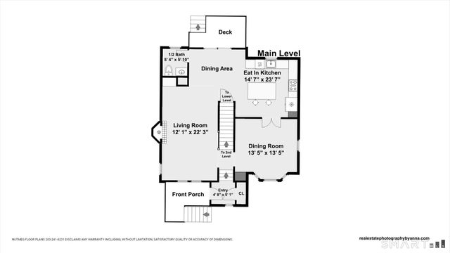 20 Enrica Rita Way 20, Stratford, CT 06614