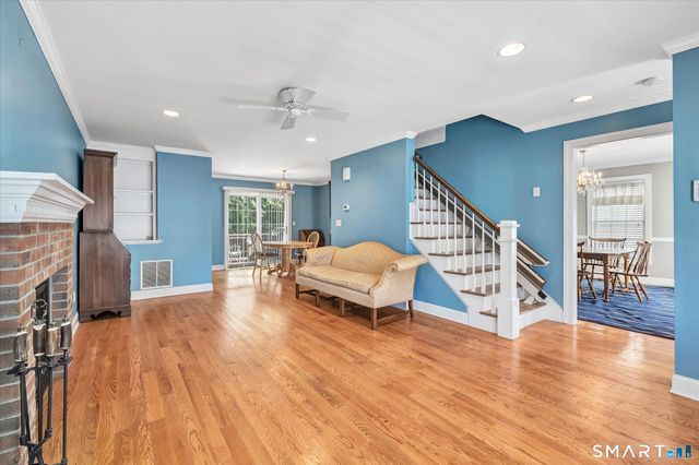 20 Enrica Rita Way 20, Stratford, CT 06614