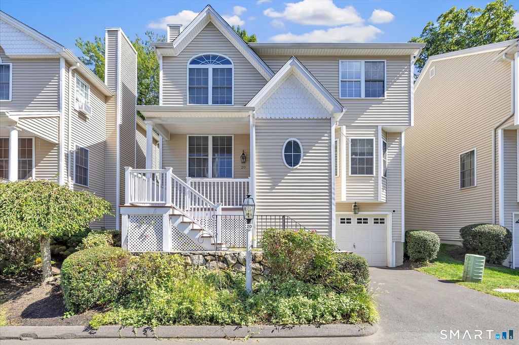 20 Enrica Rita Way 20, Stratford, CT 06614